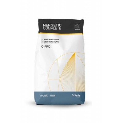 ADUBO NERGETIC COMPLETE NC11 24-7-7 - SC 25 KG