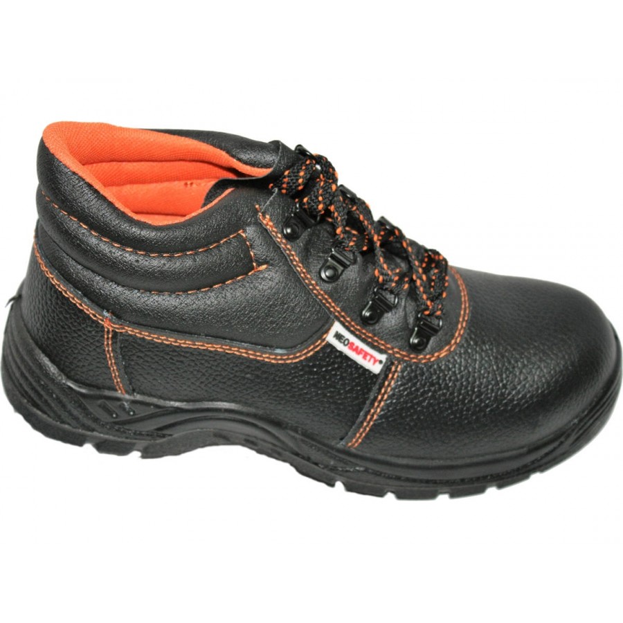 NEOSAFETY BOTA PELE 055  S3 43"