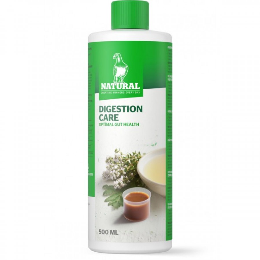 NATURAL DIGESTION CARE- 500 ML NATURAL DIGESTION CARE- 500 ML