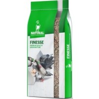 NATURAL POMBOS FINESSE WIZARD (CONCURSOS - ENERGÉTICA) - 20 KG NATURAL POMBOS FINESSE WIZARD (CONCURSOS - ENERGÉTICA) - 20 KG