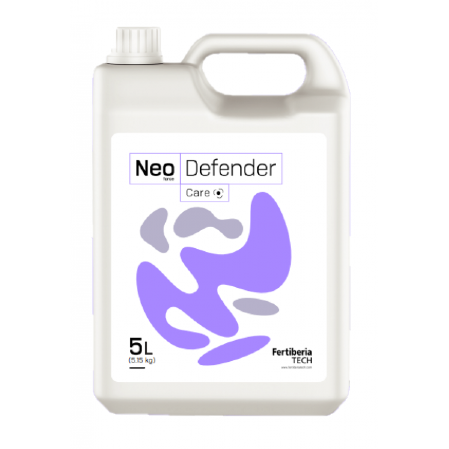 NEOFORCE CARE DEFENDER- 5 LTS