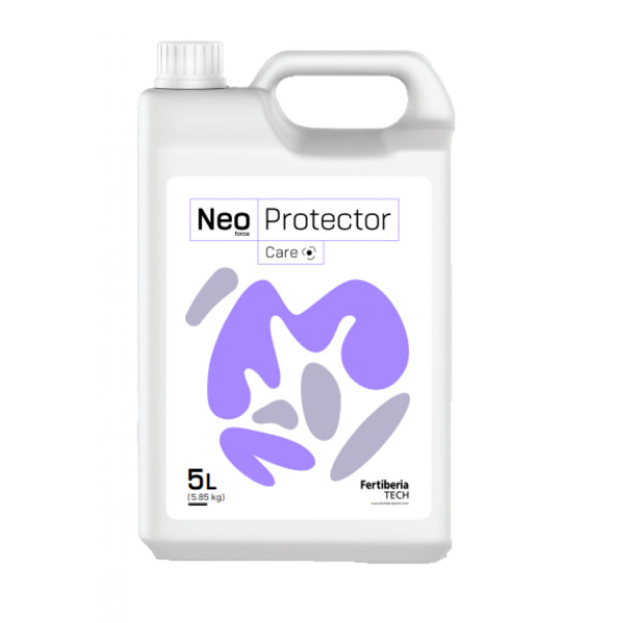 NEOFORCE CARE PROTECTOR - 5 LTS NEOFORCE CARE PROTECTOR - 5 LTS
