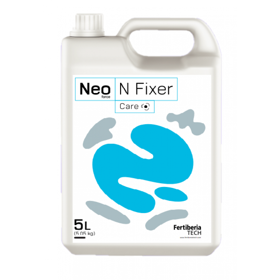 NEOFORCE CARE N FIXER - 5LTS