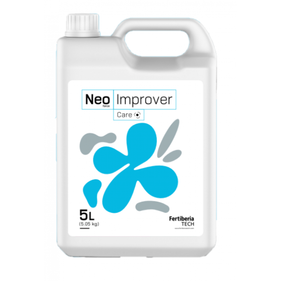 NEOFORCE CARE IMPROVER - 5LTS