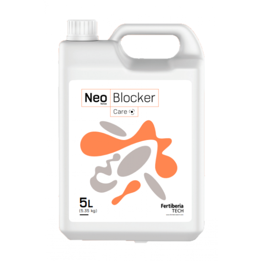 NEOFORCE CARE BLOCKER - 5 LTS