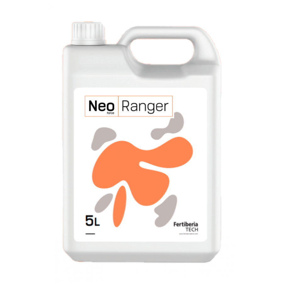 NEOFORCE RANGER - 5 LTS