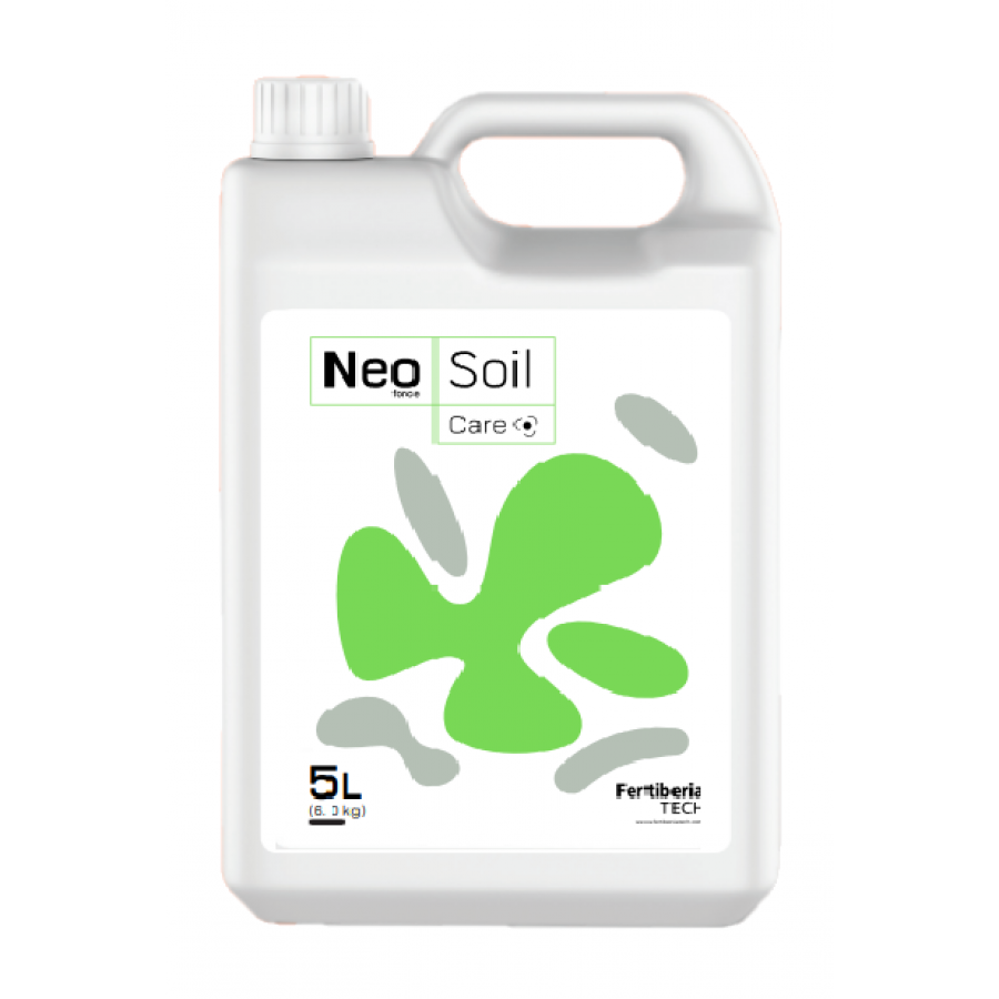 NEOFORCE CARE SOIL - 5 LTS