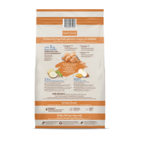NATURE'S VARIETY ORIGINAL  CAO (PUPPY) JUNIOR NO GRAIN  SALMÃO -  10 KG