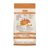 NATURE'S VARIETY ORIGINAL  CAO ADULTO MINI NO GRAIN PERÚ -  1.5 KG