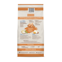 NATURE'S VARIETY ORIGINAL  CAO ADULTO MINI NO GRAIN SALMÃO - 7 KG