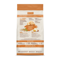 NATURE'S VARIETY ORIGINAL  CAO ADULTO MINI  FRANGO - 1.5 KG