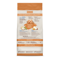 NATURE'S VARIETY ORIGINAL  CAO ADULTO MEDIUM/MAXI NO GRAIN SALMÃO -  2KG