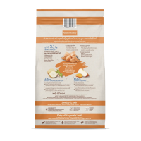 NATURE'S VARIETY ORIGINAL  CAO ADULTO MEDIUM/MAXI NO GRAIN SALMÃO -  10KG