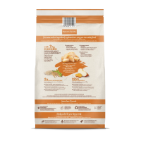 NATURE'S VARIETY ORIGINAL  CAO ADULTO MEDIUM/MAXI FRANGO - 10 KG