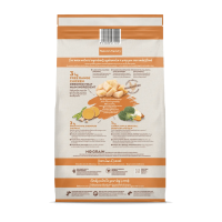 NATURE'S VARIETY SELECTED  CAO (PUPPY) JUNIOR NO GRAIN  FRANGO DO CAMPO -  10 KG