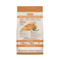 NATURE'S VARIETY SELECTED CAO ADULTO MINI NO GRAIN FRANGO DO CAMPO - 1.5 KG NATURE'S VARIETY SELECTED CAO ADULTO MINI NO GRAIN FRANGO DO CAMPO - 1.5 KG