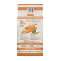 NATURE'S VARIETY SELECTED CAO ADULTO MINI NO GRAIN FRANGO DO CAMPO - 7KG NATURE'S VARIETY SELECTED CAO ADULTO MINI NO GRAIN FRANGO DO CAMPO - 7KG