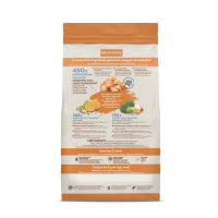 NATURE'S VARIETY SELECTED  CAO ADULTO MINI NO GRAIN SALMÃO DA NORUEGA - 1.5 KG