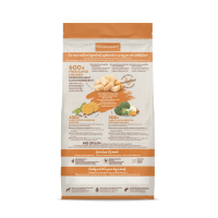 NATURE'S VARIETY SELECTED  CAO ADULTO MEDIUM/MAXI  NO GRAIN FRANGO DO CAMPO -  2 KG