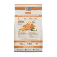 NATURE'S VARIETY SELECTED CAO ADULTO MEDIUM/MAXI NO GRAIN FRANGO DO CAMPO - 10KG NATURE'S VARIETY SELECTED CAO ADULTO MEDIUM/MAXI NO GRAIN FRANGO DO CAMPO - 10KG