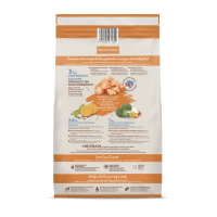 NATURE'S VARIETY SELECTED CAO ADULTO MEDIUM/MAXI NO GRAIN SALMÃO DA NORUEGA - 10KG NATURE'S VARIETY SELECTED CAO ADULTO MEDIUM/MAXI NO GRAIN SALMÃO DA NORUEGA - 10KG