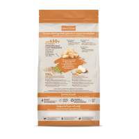 NATURE'S VARIETY ORIGINAL GATO ADULTO FRANGO - 3KG NATURE'S VARIETY ORIGINAL GATO ADULTO FRANGO - 3KG