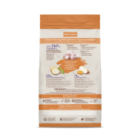 NATURE'S VARIETY ORIGINAL GATO STERILIZED/NEUTERED ADULTO NO GRAIN PERÚ - 1,25KG NATURE'S VARIETY ORIGINAL GATO STERILIZED/NEUTERED ADULTO NO GRAIN PERÚ - 1,25KG