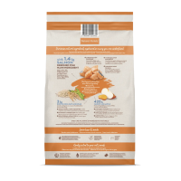 NATURE'S VARIETY ORIGINAL  GATO STERILIZED/NEUTRERED ADULTO SALMÃO- 7KG