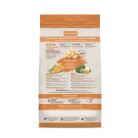 NATURE'S VARIETY SELECTED  GATINHOS (KITTEN) NO GRAIN FRANGO DO CAMPO - 1,25KG