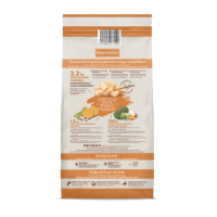 NATURE'S VARIETY SELECTED  GATINHOS (KITTEN) NO GRAIN FRANGO DO CAMPO - 7KG