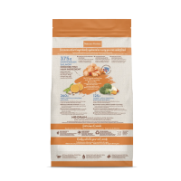NATURE'S VARIETY SELECTED  GATO ADULTO NO GRAIN SALMÃO DA NORUEGA - 1,25KG