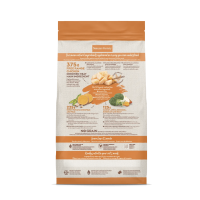 NATURE'S VARIETY SELECTED GATO STERILIZED/NEUTEREDADULTO NO GRAIN FRANGO DO CAMPO - 1,25KG NATURE'S VARIETY SELECTED GATO STERILIZED/NEUTEREDADULTO NO GRAIN FRANGO DO CAMPO - 1,25KG