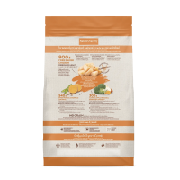 NATURE'S VARIETY SELECTED GATO STERILIZED/NEUTEREDADULTO NO GRAIN FRANGO DO CAMPO - 3KG NATURE'S VARIETY SELECTED GATO STERILIZED/NEUTEREDADULTO NO GRAIN FRANGO DO CAMPO - 3KG