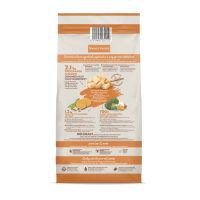 NATURE'S VARIETY SELECTED GATO STERILIZED/NEUTEREDADULTO NO GRAIN FRANGO DO CAMPO - 7KG NATURE'S VARIETY SELECTED GATO STERILIZED/NEUTEREDADULTO NO GRAIN FRANGO DO CAMPO - 7KG