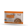 NATURE'S VARIETY ORIGINAL GATO WET PEDAÇOS COM MOLHO  MULTIPACK 2 FRANGO + 2 SALMÃO ( 4X85G)