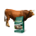 OVOPOR 330 ALTA ENERGIA RAÇÃO BOVINOS DE ENGORDA CARNE GRANULADO  - 25KG