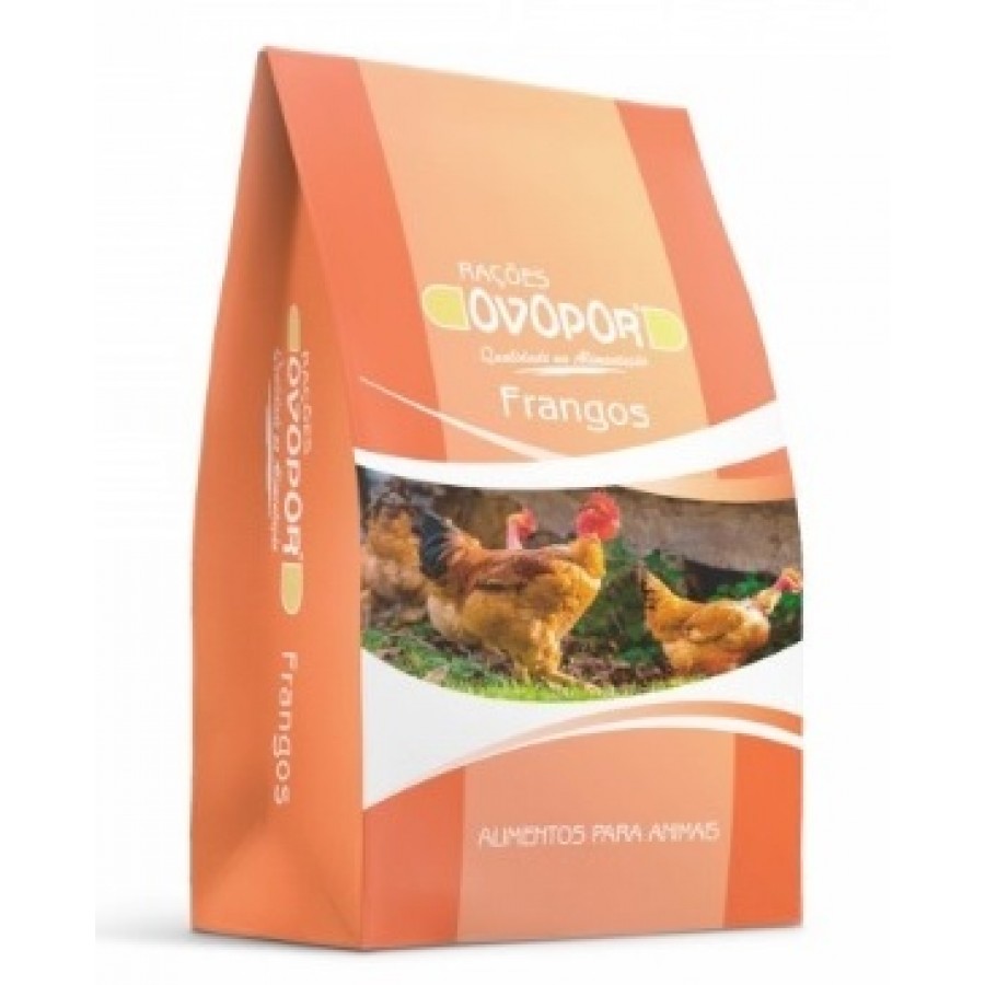 OVOPOR FRANGOS FEIRA MIGALHA - 5KG