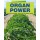 ORGAN POWER - MATERIA ORGANICA LIQUIDA -20 LT