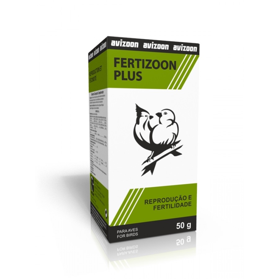 ZOON FERTIZOON PLUS - 50 GR