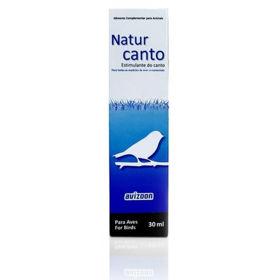 ZOON NATURCANTO  30 ML