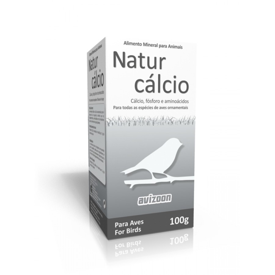 ZOON NATURCALCIO  100 GR
