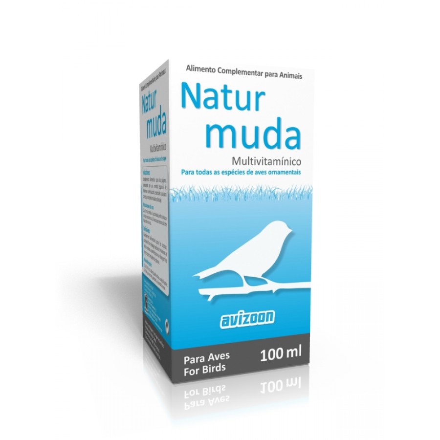 ZOON NATURMUDA 100 ML ZOON NATURMUDA 100 ML