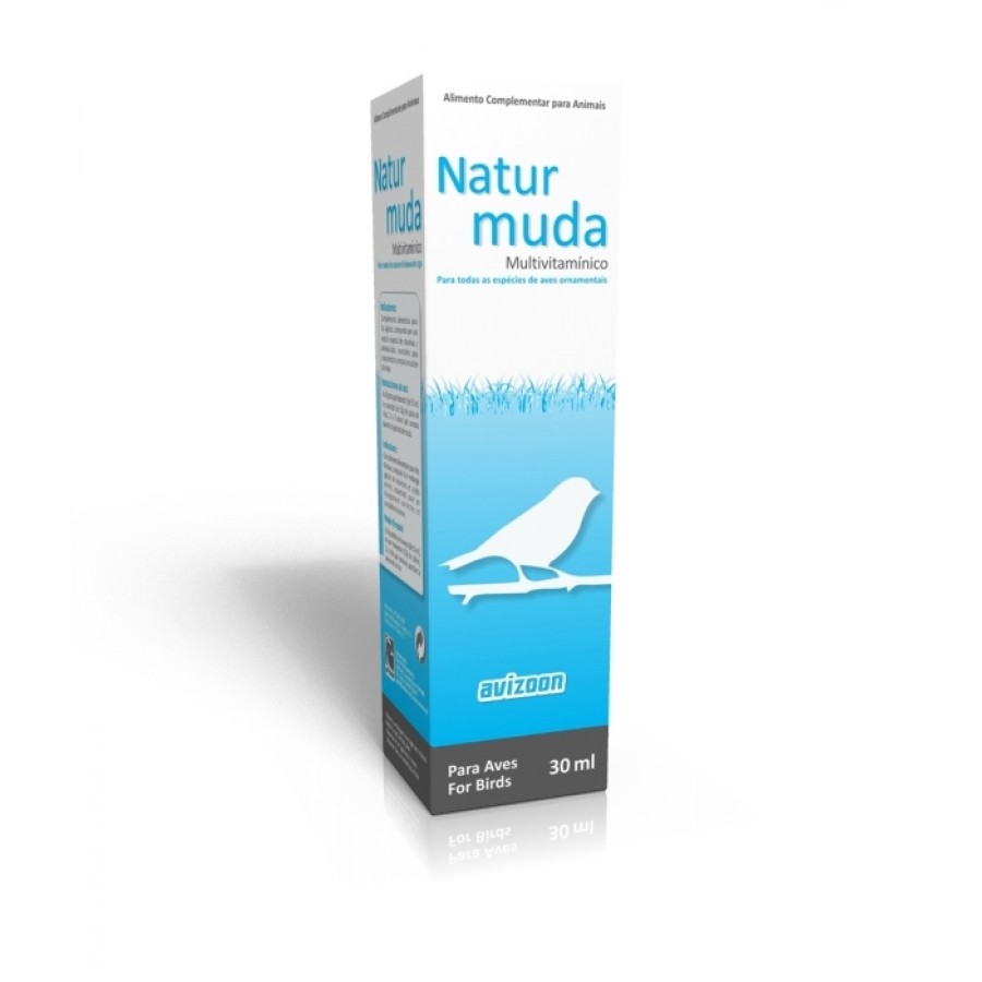 ZOON NATURMUDA 30 ML ZOON NATURMUDA 30 ML