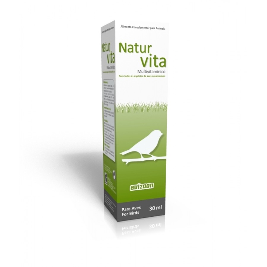 ZOON NATURVITA  30 ML
