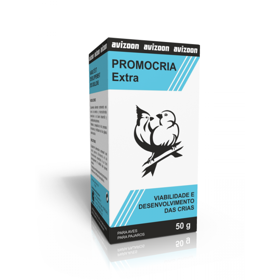 ZOON PROMOCRIA EXTRA 50 GR ZOON PROMOCRIA EXTRA 50 GR