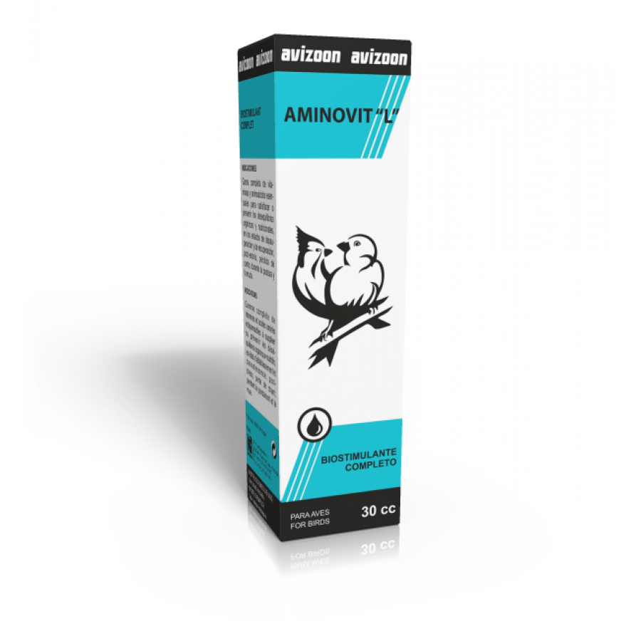ZOON AMINOVIT L  30 ML