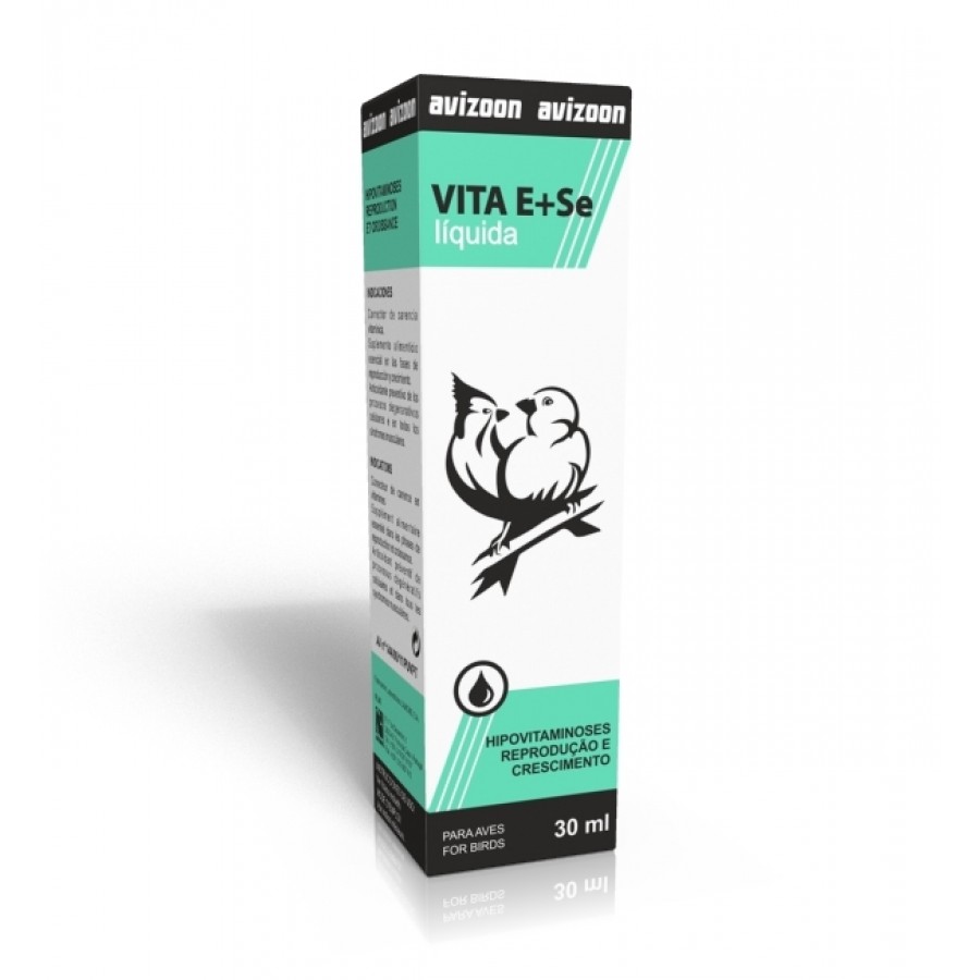 ZOON VITA E+Se 30 ML ZOON VITA E+Se 30 ML