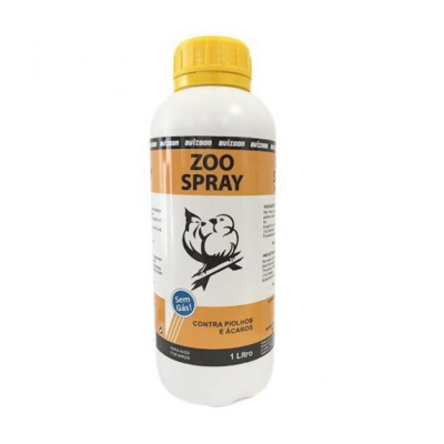 ZOON ZOOSPRAY 1 LT