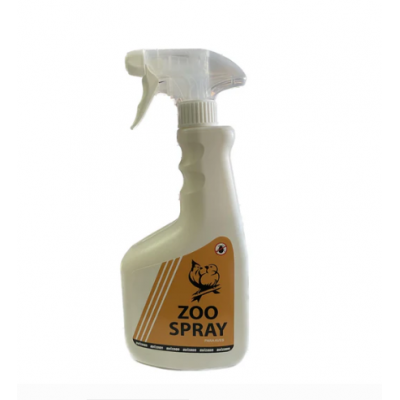 ZOON ZOOSPRAY 750 ML