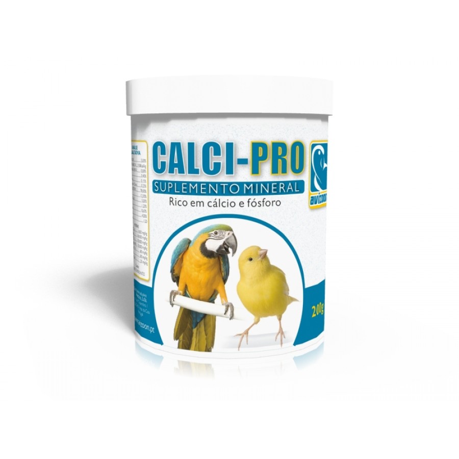 ZOON CALCI PRO 200 GR ZOON CALCI PRO 200 GR